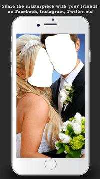 Couple Photo Suit screenshot 4
