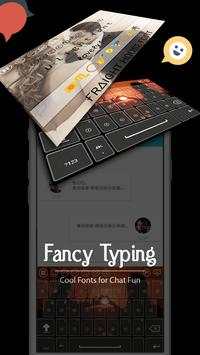 My Photo Keyboard screenshot 2