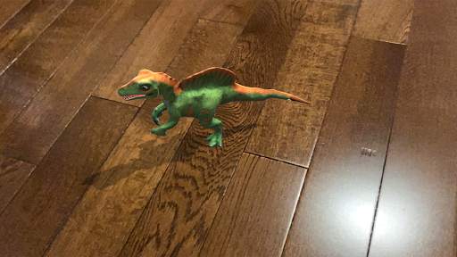 Dino Dana: Dino Player screenshot 7