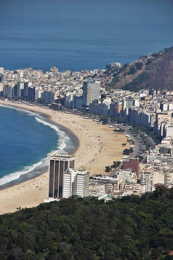 Brazil Wallpaper Travel screenshot 3
