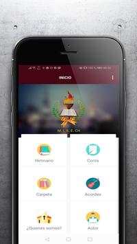 HIMNARIO screenshot 1