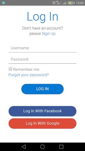 Easy TV App screenshot 3