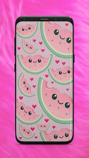 Pink Wallpaper screenshot 6