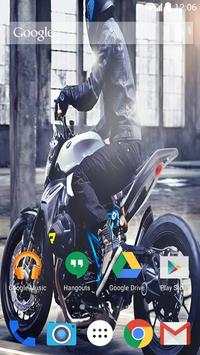 Roadster Wallpapers 2016 screenshot 7