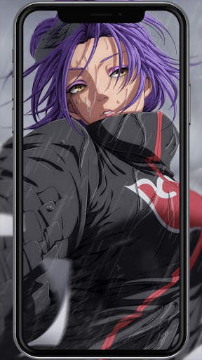 My Anime Wallpaper screenshot 3