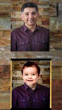 Baby Face Changer screenshot 1