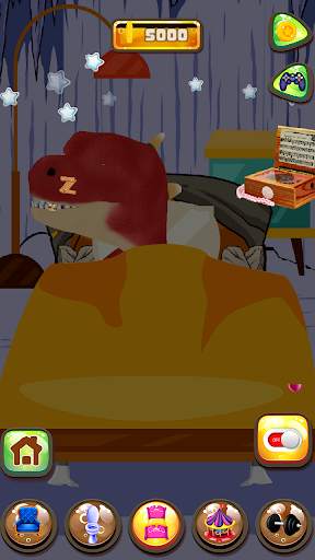 parlando di dinosauro screenshot 5