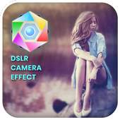 DSLR Camera Effect 1.0
