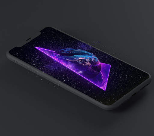 3D Wallpaper screenshot 6
