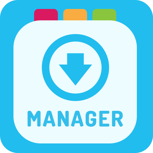 Cubroid Manager иконка