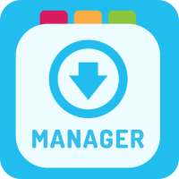 Cubroid Manager on 9Apps
