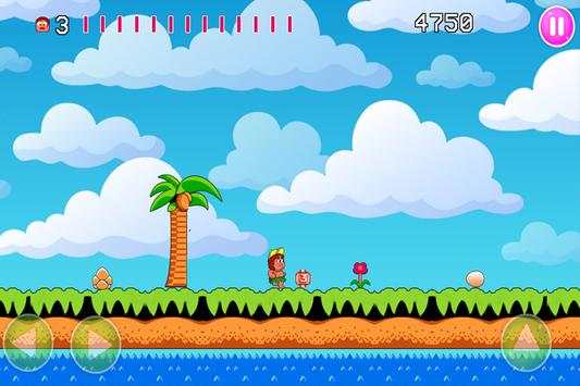 Tom's Adventure: Fun Island screenshot 1