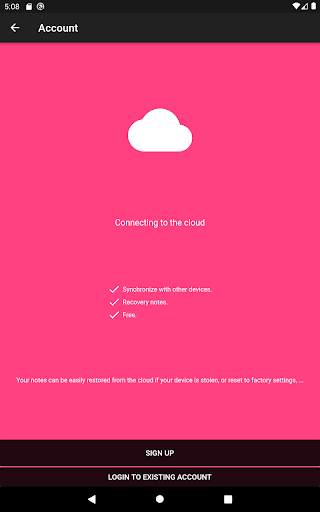 Diary with lock free - My Diary screenshot 12