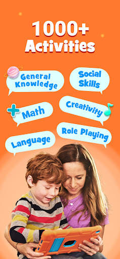 Kiddopia screenshot 2