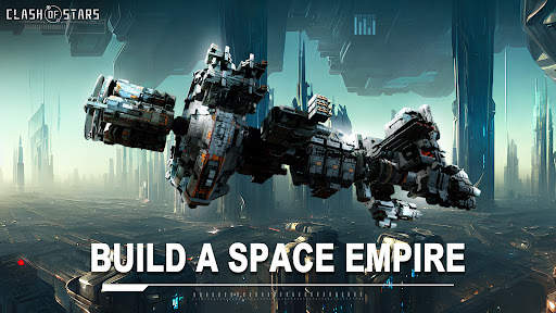 Clash of Stars: Space Strategy screenshot 6