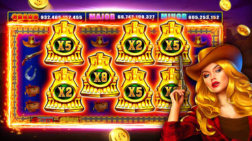 Lotsa Slots - игры в казино скриншот 6