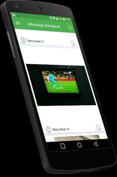 Status Saver for Whatsapp screenshot 2