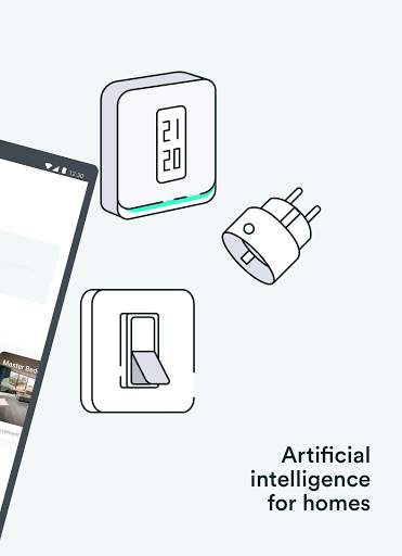 Viva Connected Home screenshot 14