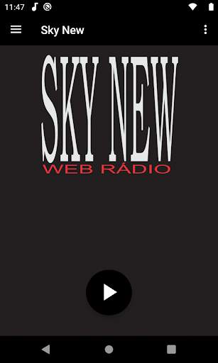 Sky New screenshot 1