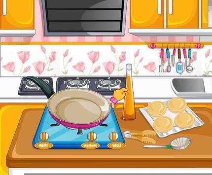 Games in the kitchen screenshot 8