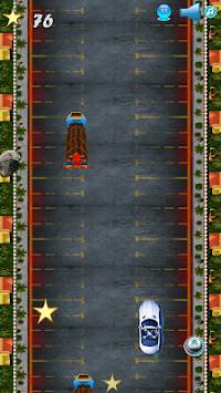 3D Fast Car Racing screenshot 4