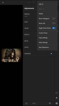 Presets for Lightroom screenshot 5