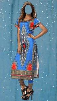 Stylish Dress Fashion for Girl 3 تصوير الشاشة