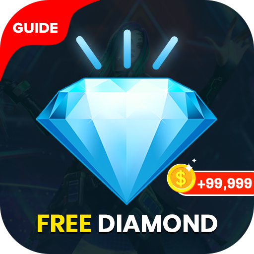 Guide and Free Diamonds for Free App icon