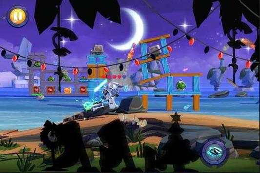 tips Angry Birds Transformers स्क्रीनशॉट 3