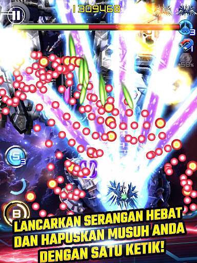Pejuang Kilat 2 screenshot 19
