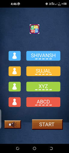 Ludo game offine screenshot 2