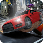 GT Sport Car Racing icon
