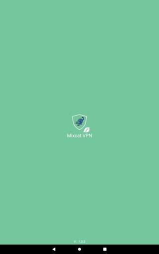 Mixcat VPN: Ironclad Online Privacy screenshot 11
