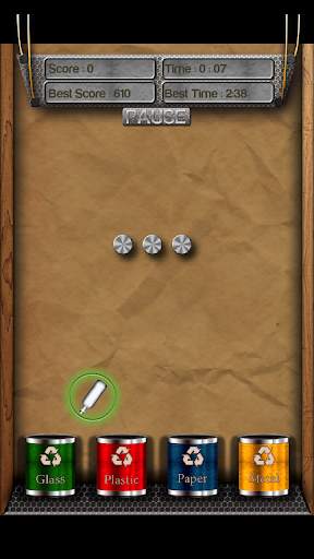 Recycle Now Free screenshot 4