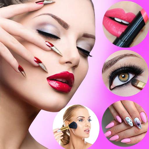 Beauty Parlour - BeautyParlour App Course Videos 1.1.0