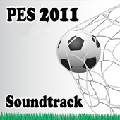 OST PES 2011 icon
