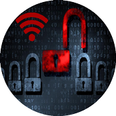 Hack Wifi Password crack Prank icon