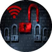 Hack Wifi Password crack Prank 1.4.1