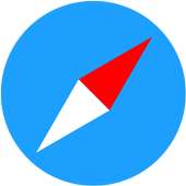 Compass on 9Apps