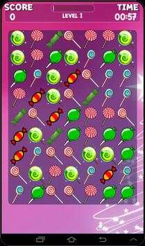 Candy Splash screenshot 1