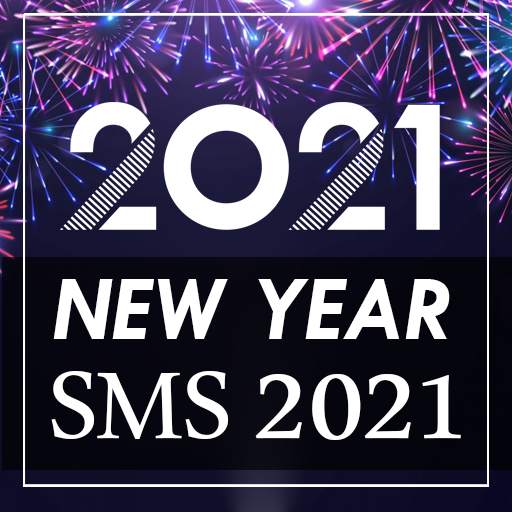 New Year Sms Messages & Status 2021 4.0