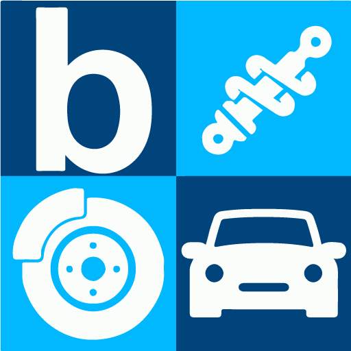 boodmo - Spare Parts Expert 10.7.0