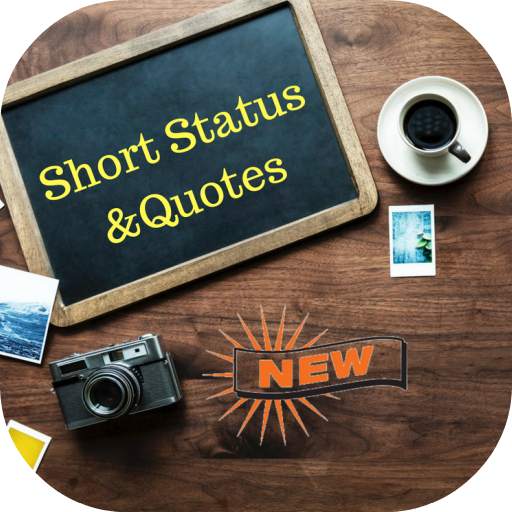 Best Short Status and Quotes 1.0