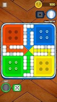 Ludo Star 2 تصوير الشاشة