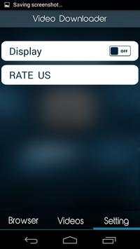 Video Downloader Lite screenshot 3
