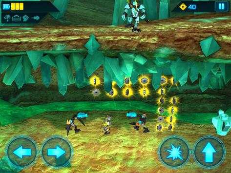 LEGO® Hero Factory Invasion DE screenshot 14