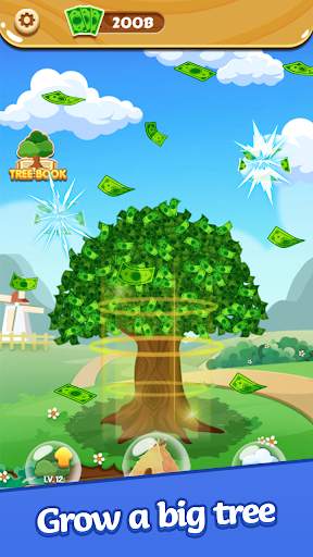 Shake Shake Tree screenshot 5
