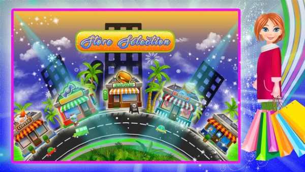 Supermarket Cooking Day - Restaurant Game screenshot 2