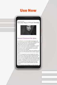 Fox Browser-  Fast, Safe & Smart screenshot 8