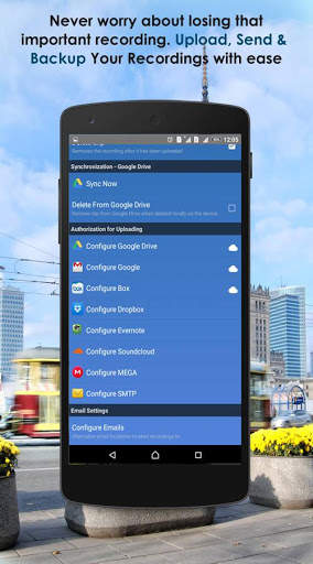 Call Recorder screenshot 6